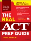 The Real ACT Prep Guide - Book