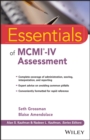 Essentials of MCMI-IV Assessment - eBook