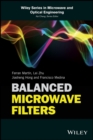 Balanced Microwave Filters - Book