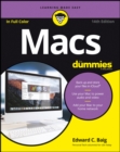Macs For Dummies - Book