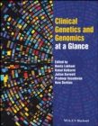 Clinical Genetics and Genomics at a Glance - eBook