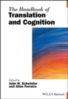 The Handbook of Translation and Cognition - Book