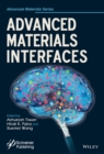 Advanced Materials Interfaces - Book