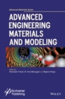 Advanced Engineering Materials and Modeling - Book