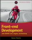 Front-end Development with ASP.NET Core, Angular, and Bootstrap - eBook