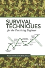 Survival Techniques for the Practicing Engineer - Book