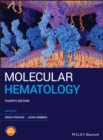 Molecular Hematology - Book
