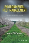 Environmental Pest Management : Challenges for Agronomists, Ecologists, Economists and Policymakers - Book