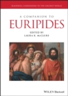 A Companion to Euripides - Book