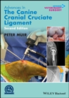 Advances in the Canine Cranial Cruciate Ligament - Book