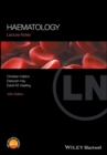 Lecture Notes - Haematology 10e - Book