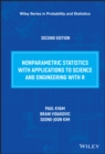 Nonparametric Statistics with Applications to Science and Engineering with R - eBook