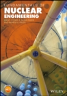 Fundamentals of Nuclear Engineering - Book