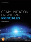 Communication Engineering Principles - eBook