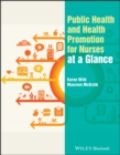 Public Health and Health Promotion for Nurses at a Glance - eBook