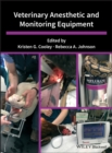 Veterinary Anesthetic and Monitoring Equipment - Book
