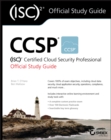 CCSP (ISC)2 Certified Cloud Security Professional Official Study Guide - eBook