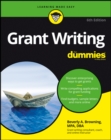 Grant Writing For Dummies, 6e - Book