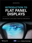 Introduction to Flat Panel Displays - Book