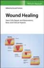 Wound Healing : Stem Cells Repair and Restorations, Basic and Clinical Aspects - eBook