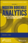 Modern Borehole Analytics : Annular Flow, Hole Cleaning, and Pressure Control - eBook