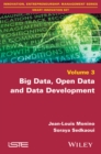 Big Data, Open Data and Data Development - eBook