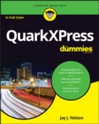 QuarkXPress For Dummies - Book