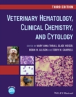 Veterinary Hematology, Clinical Chemistry, and Cytology - Book