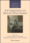A Companion to Applied Philosophy - Book