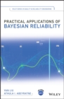 Practical Applications of Bayesian Reliability - Book