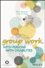 Group Work With Persons With Disabilities - eBook