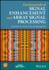 Fundamentals of Signal Enhancement and Array Signal Processing - Book