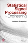 Statistical Signal Processing in Engineering - eBook