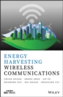 Energy Harvesting Wireless Communications - eBook