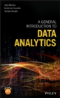 A General Introduction to Data Analytics - eBook