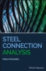Steel Connection Analysis - Book