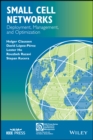 Small Cell Networks : Deployment, Management, and Optimization - eBook