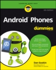 Android Phones For Dummies, 4e - Book