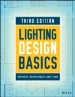 Lighting Design Basics - Book