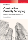Construction Quantity Surveying : A Practical Guide for the Contractor's QS - eBook