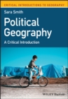 Political Geography : A Critical Introduction - eBook