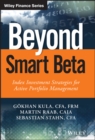 Beyond Smart Beta : Index Investment Strategies for Active Portfolio Management - Book