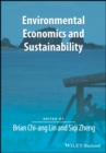 Environmental Economics and Sustainability - eBook