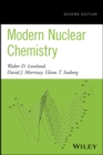 Modern Nuclear Chemistry - eBook