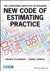 New Code of Estimating Practice - Book
