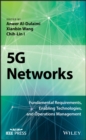 5G Networks : Fundamental Requirements, Enabling Technologies, and Operations Management - eBook