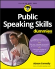 Public Speaking Skills For Dummies - Book