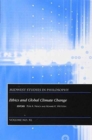 Ethics and Global Climate Change - Book