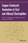 Copper-Catalyzed Amination of Aryl and Alkenyl Electrophiles - Book