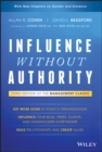 Influence Without Authority - Book